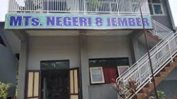 Madrasah Tsanawiyah Negeri 8